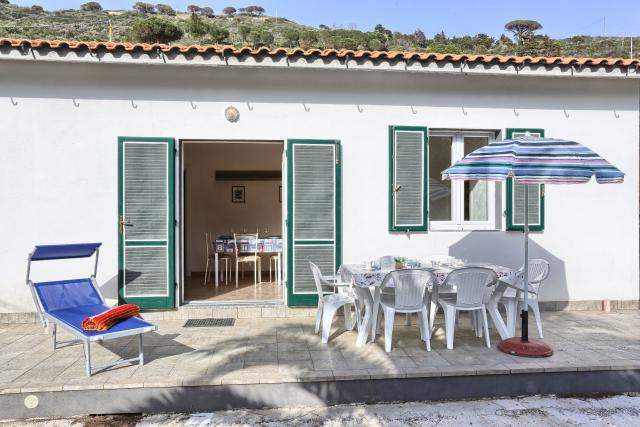 Appartamento vacanze Isola d'Elba
